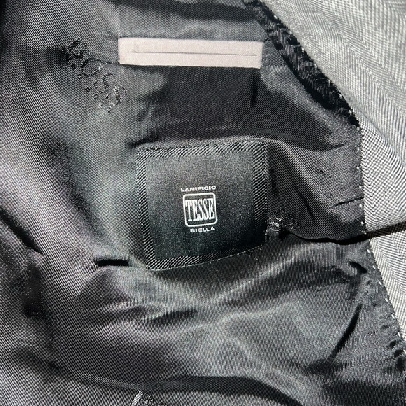 BOSS by Hugo Boss Blazer size 40L - Picture 10 of 16